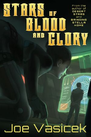 [Gaia Nova 03] • Stars of Blood and Glory